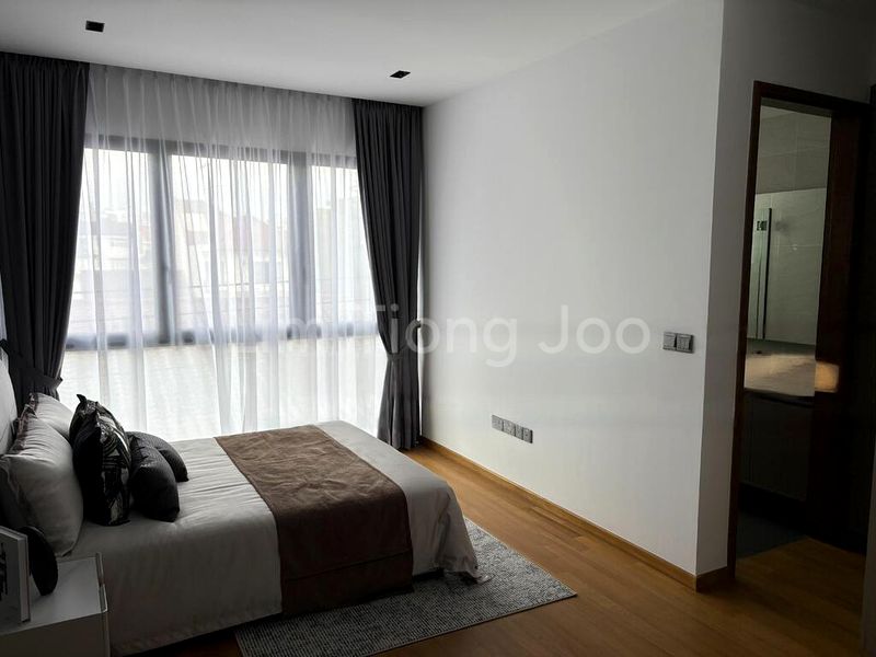 7 Bed Semi-Detached House (Landed) for Sale in  New Upper Changi Road - Image 7